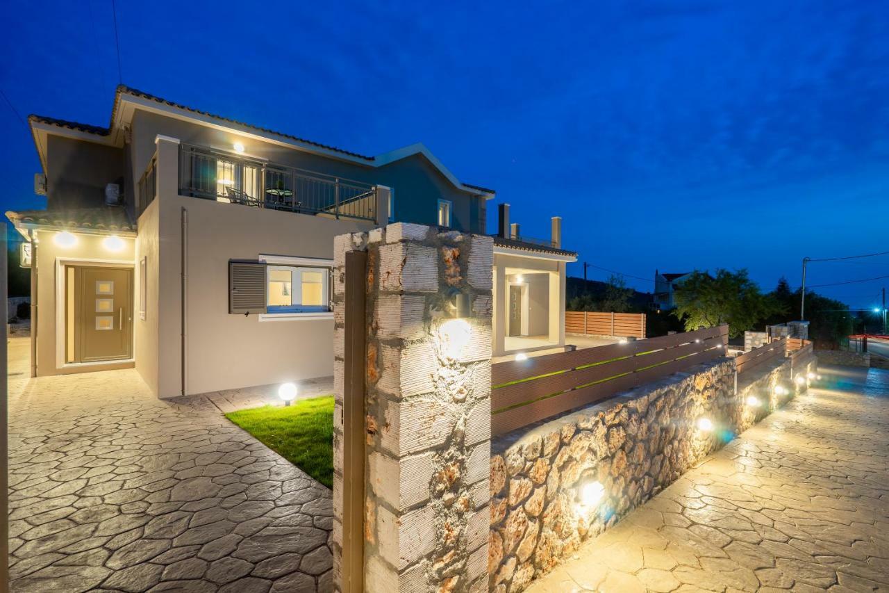 Rose Maisonette Razáta Exterior foto