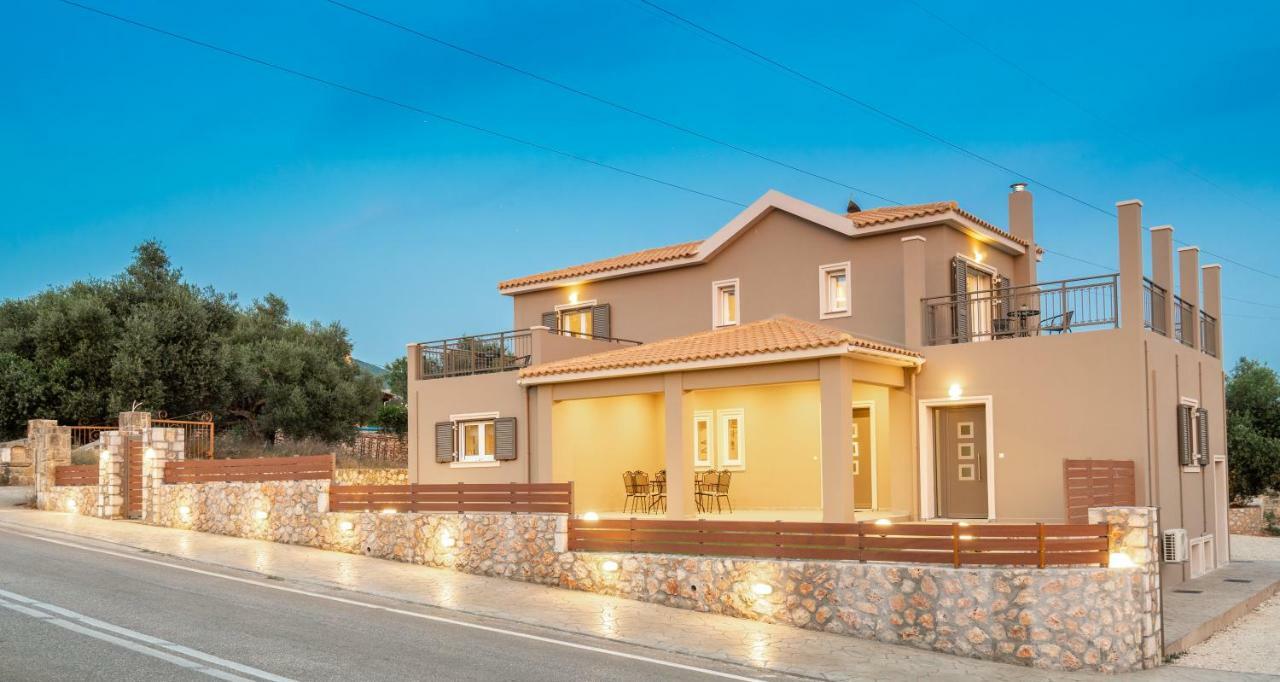 Rose Maisonette Razáta Exterior foto